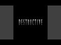 Destructive feat maxxton