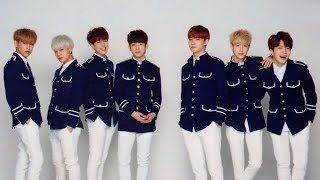 Download Lagu GOT7 DVD 2nd Fan Meeting 2016  [ENG SUB] MP3