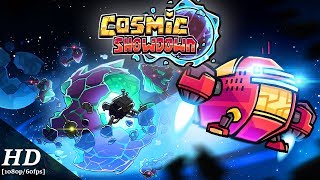 Cosmic Showdown Android Gameplay [1080p/60fps] screenshot 4