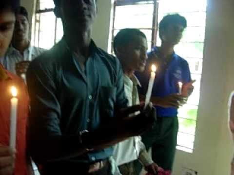 M.C.C.H.S.S 2009 farewell