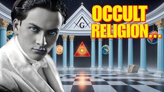 The Hidden Code That Connects Religions, Myths & Secret Societies: The Secret Teachings of All Ages Wealth