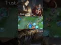🗣️: Trust your Tank 🫂#mlbb #tigreal #mlbbtankuser