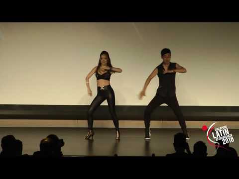 Jay K & Lucy | SLE 2016 #0814- 11