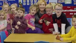 4C for Children CDA Preparation Program 2016