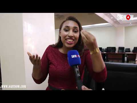 غيثة بدرون تنتفض في دورة ماي بسبب دعم المجلس البلدي لشركة فيكتاليا ب مليار سنتيم