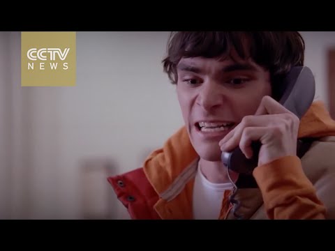 RJ Mitte: Breaking Bad Star's Inspiring Journey