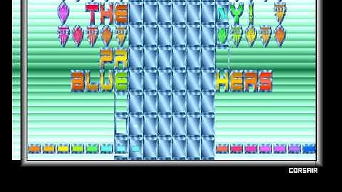 The Company - Blues Brothers Cracktro / CBM Amiga