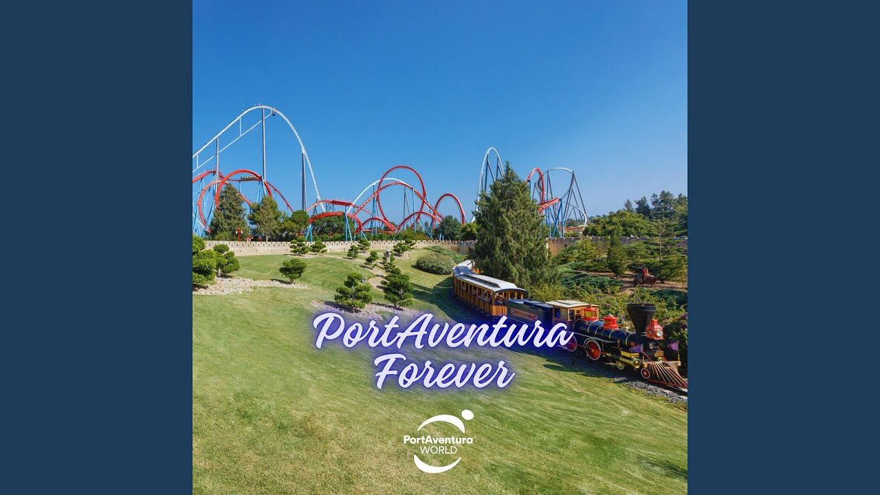PortAventura Es Fiesta