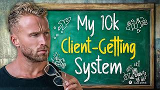 How To Make 10k a Month On LinkedIn