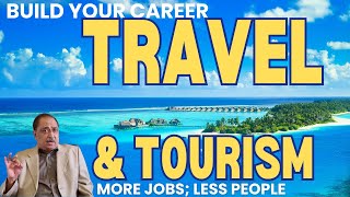 #Easy#jobs#newjobs ONLY SECTOR WITH #PEOPLE#SHORTAGE#Travel #Tourism #MORE  #JOBS #LESS#PEOPLE#apply screenshot 5