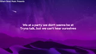 Ed Sheeran Justin Bieber İ Dont Care Lyrics 1080P Video Ethem Bolat Music