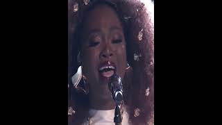 Alexia Jayy Won The Voice By Performing Adele's "One and Only"! #fmtptv #shorts ! #viral