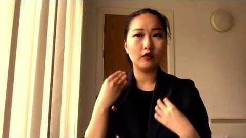 Voyage Program Video for Marriott International