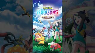 Download Lagu Season 3 has arrived! Watch Pokémon Horizons: Season 3, now playing on Netflix! MP3