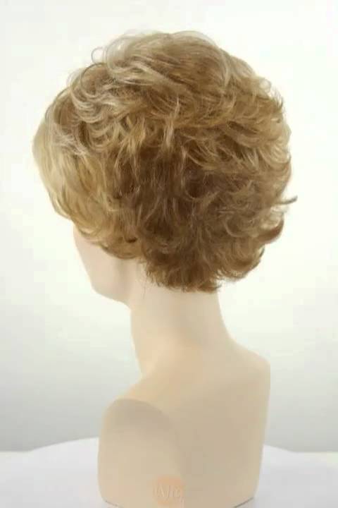 Wigs - Resolve by Eva Gabor / Best Wig Outlet (