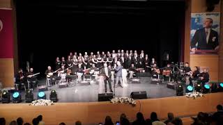 İsmai̇l Arslan - Bahçanin Harimiyim