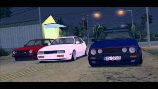 Hellandreas Modding Society