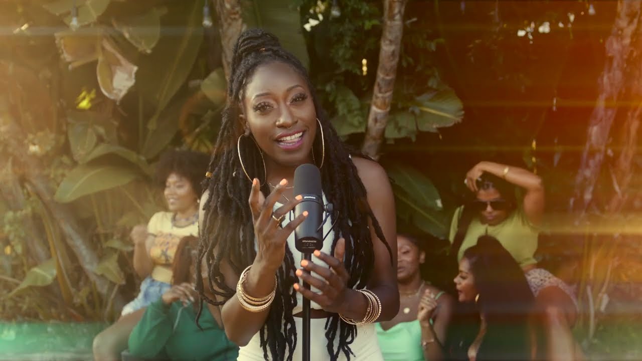 Ryck Jane -  Bitter [Official Music Video]