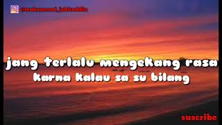 Story wa keren| KARNA SU SAYANG