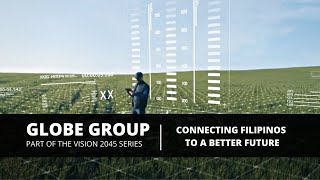 Globe Group - Purpose-Led Transformation