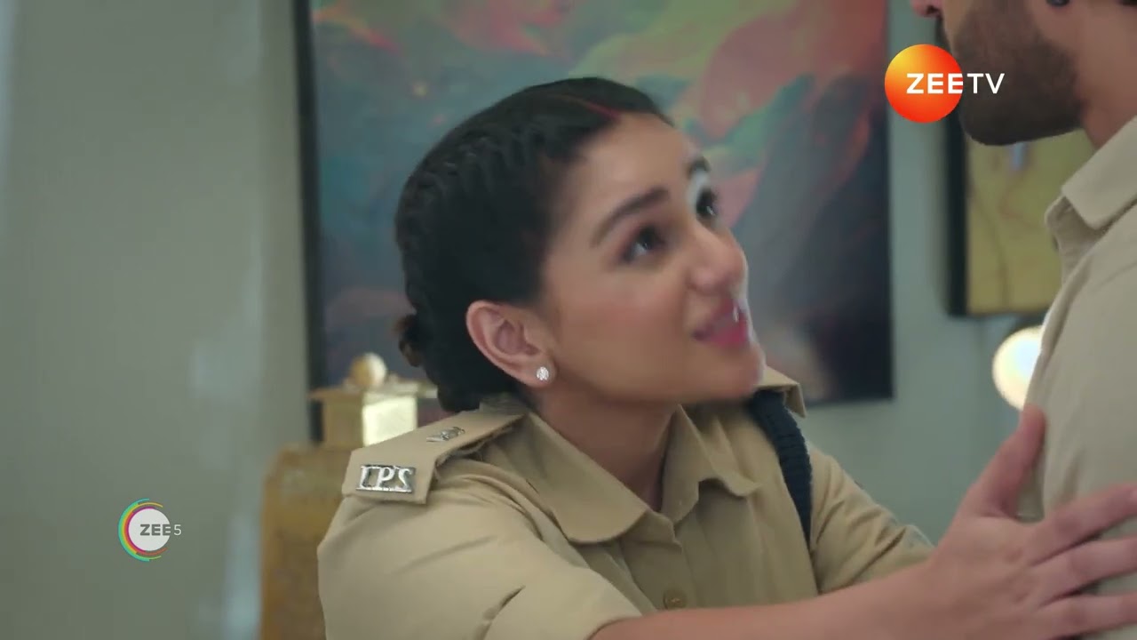 Jagriti - Ek Nayi Subah | Will Jagriti be able to find the truth behind this man's confession?