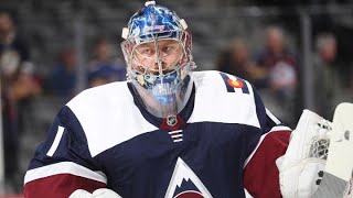 Islanders Keep Anders Lee; Replace Robin Lehner With Semyon Varlamov | NHL
