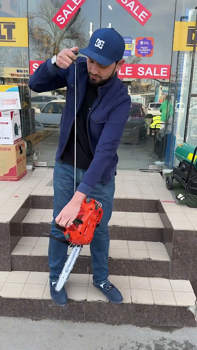 Husqvarna T435 #powertac #tools #automotivetools #automobile