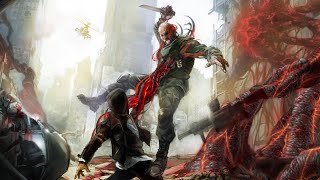 Prototype 2 Gameplay 1080p PC,PS3,X360 60fps | Salvation - Part 9