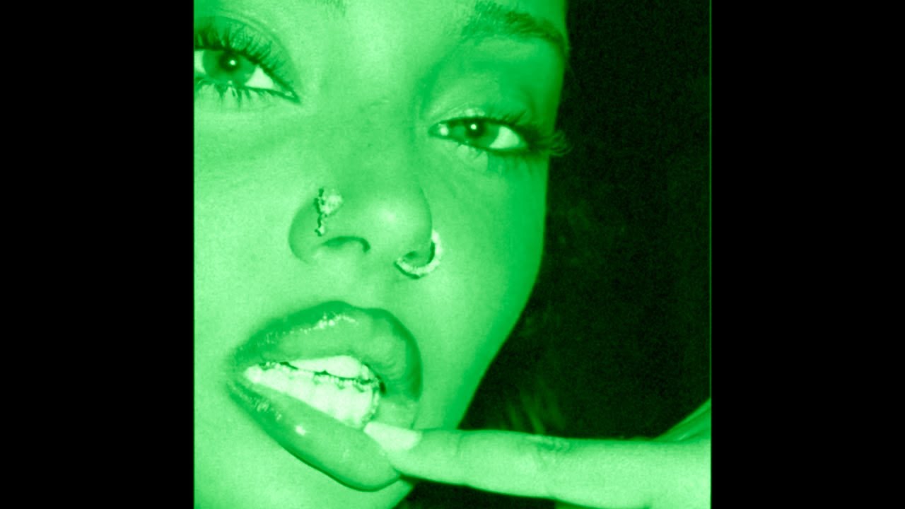 [FREE NO TAGS] Travis Scott X Don Toliver Type Beat - "eat it"