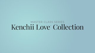 Kenchii Sessions: Jonathan David discusses Kenchii Love Pet Grooming Shears