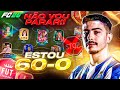 NÃO CONSIGO PERDER NO FUTCHAMPIONS🔥(60-0 REWARDS)