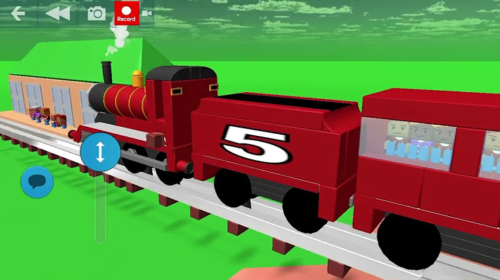 James the red engine ค ธ ว กค ม