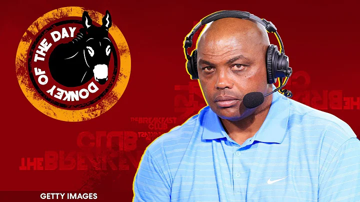 Charles Barkley Pushes Back On Breonna Taylor Case
