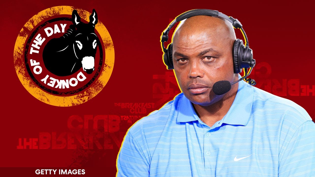 Charles Barkley Pushes Back On Breonna Taylor Case