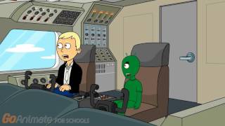 Plankton Gets Grounded: The Movie 2 TRAILER