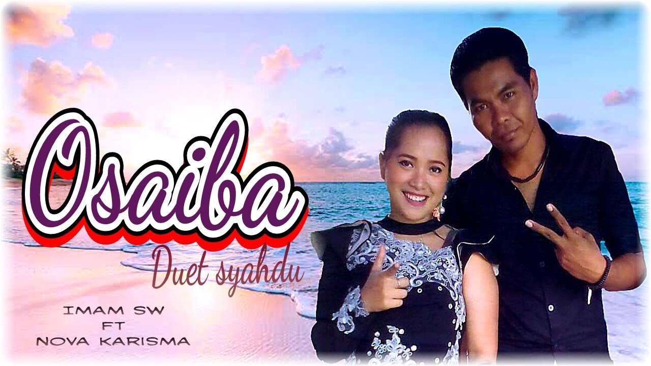 Lagu madura terbaru 2021 : OSAIBA versi Madura OFFICIAL Musik PACUL CHANNEL