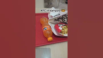 Another Day In Kampala 