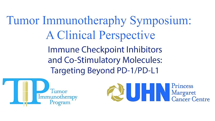 The Status of PD-L1 Testing and What is Next? | Presented by Dr. Ming Tsao - DayDayNews