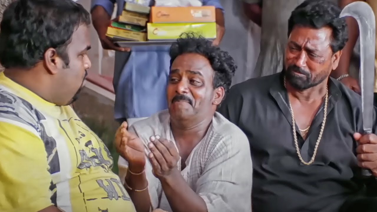 वेणु माधव का बहुत फेमस कॉमेडी सीन | Mass Movie Comedy Scene