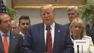 Countdown to escalation of US-China trade war
