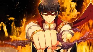 💥【New】【Multi Sub】ReGod: Solo Supreme EP1-93#anime #animation screenshot 2