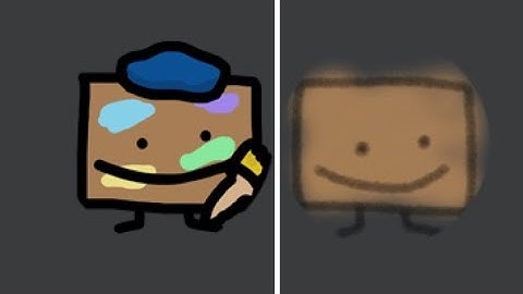 [Roblox] Find the Cornbreads “Painter Cornbread & Painting Cornbread”