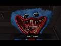 Poppy Playtime Chapter 5 HUGGY WUGGY JUMPSCARE 