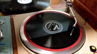 Happy Birthday Patti  78 Vinyl