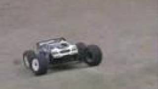HPI Hellfire SS Kit in Action!