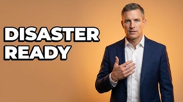 What Is The Process For Developing Supply Chain Disaster Plans?