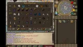 getting over 100 air battlestaff on one day!"#¤%