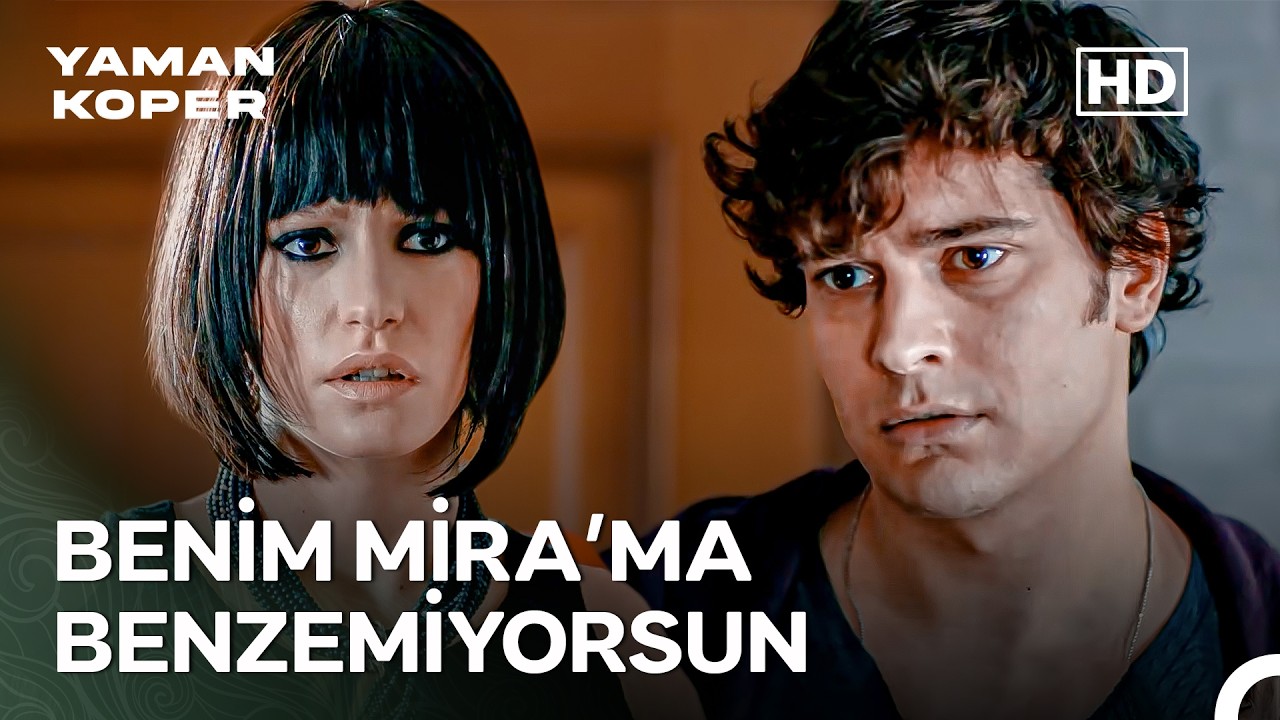 Başladı Benim Acayip Rüyalar