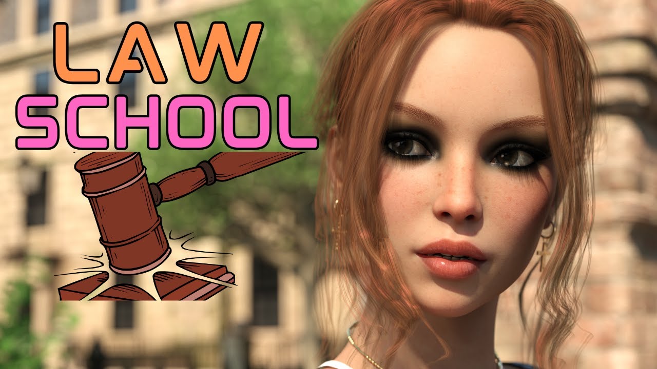 Law School - Here To Party!