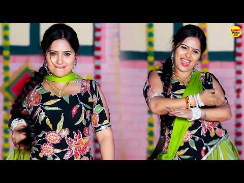 Kache Kaat Le | Shooter | Superhit Haryanvi Dance 2026 | Rachna Tiwari Dance | New Haryanvi Song